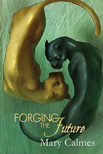 Forging the Future (Change of Heart Book 5)