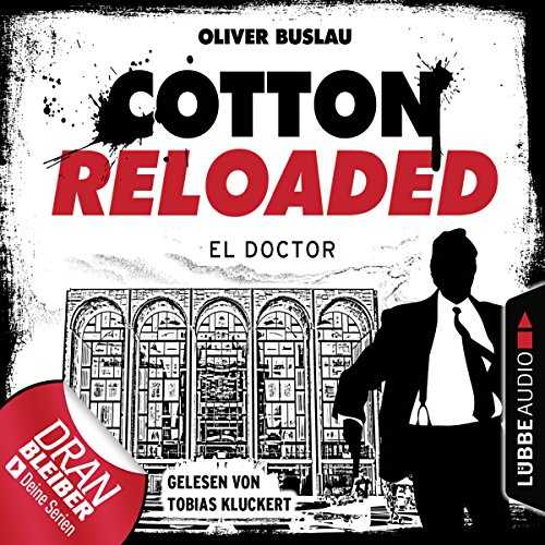 El Doctor: Cotton Reloaded 46