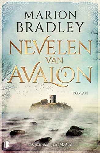 Nevelen van Avalon (Dutch Edition)