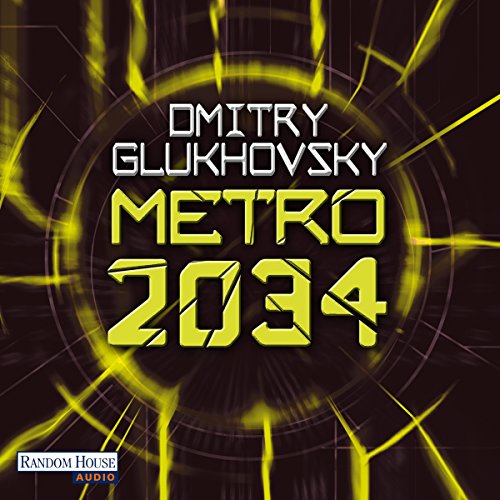 Metro 2034: Metro-Serie 2