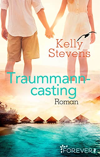 Traummanncasting: Roman