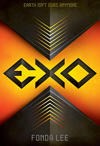 Exo (The Exo Novels) (English Edition)