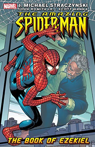 Amazing Spider-Man Vol. 7: The Book of Ezekiel (Amazing Spider-Man (1999-2013))