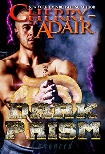 Dark Prism (Paranormal) (English Edition)