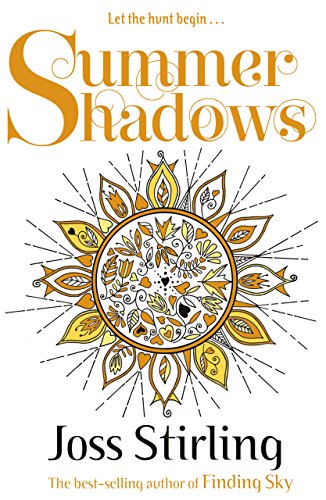 Summer Shadows (FINDING SKY)