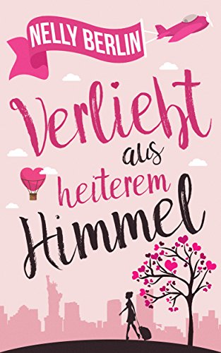 Verliebt aus heiterem Himmel