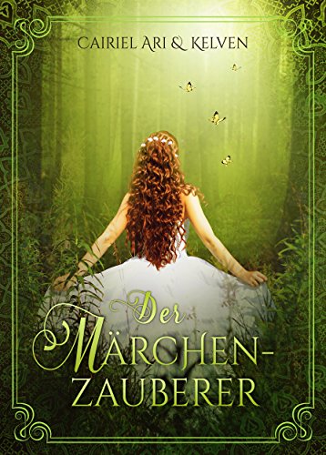 Der Märchenzauberer