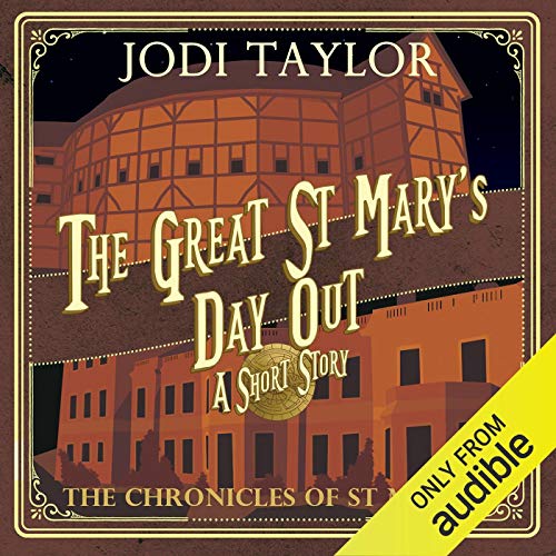The Great St. Mary's Day Out: A Chronicles of St. Mary's Short Story