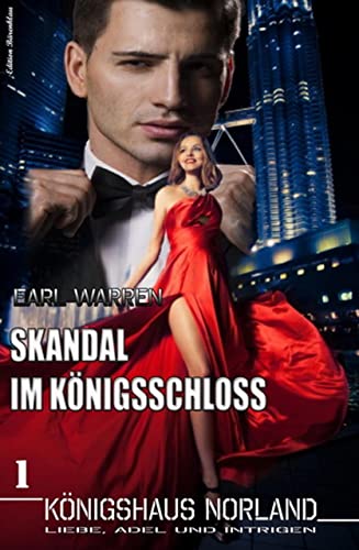 Königshaus Norland: Skandal im Königsschloss