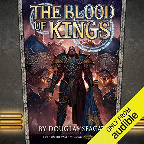 The Blood of Kings