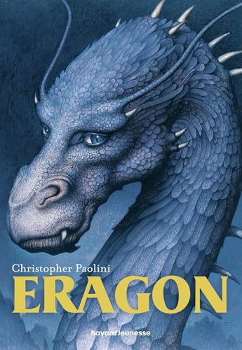 Eragon poche, Tome 01 : Eragon (French Edition)