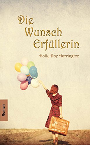 Die Wunscherfüllerin