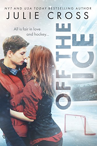 Off the Ice (Juniper Falls Book 1)