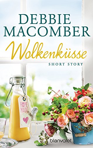 Wolkenküsse: Short Story (Kindle Single 4)