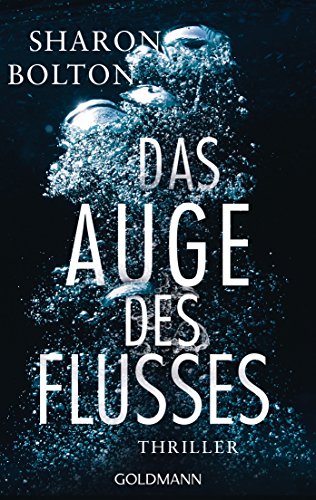 Das Auge des Flusses: Ein Fall für Mark Joesbury - E-Book Only Kurzgeschichte (Kindle Single)