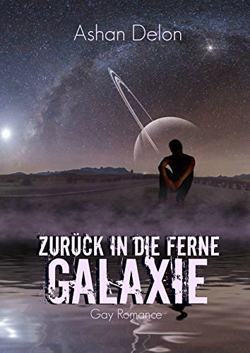 Zurück in die ferne Galaxie