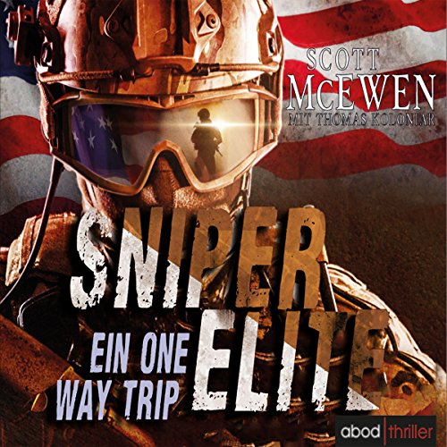 Ein One Way Trip: Sniper Elite 1