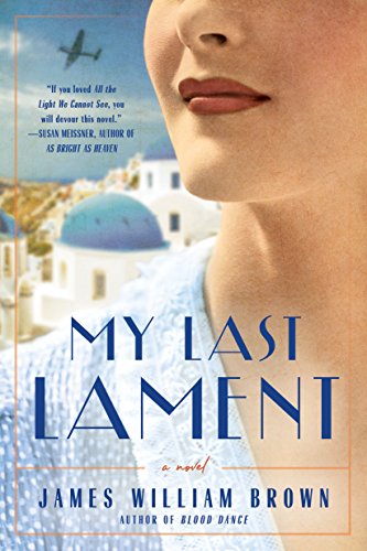 My Last Lament