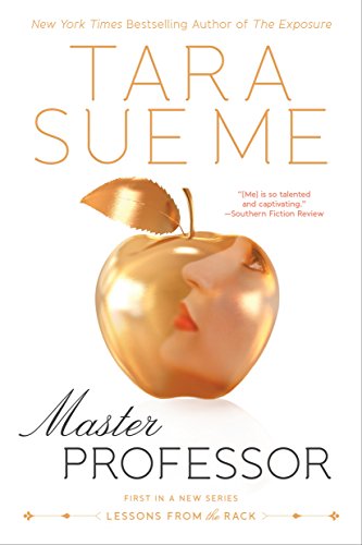Master Professor (Lessons from the Rack Book 1)