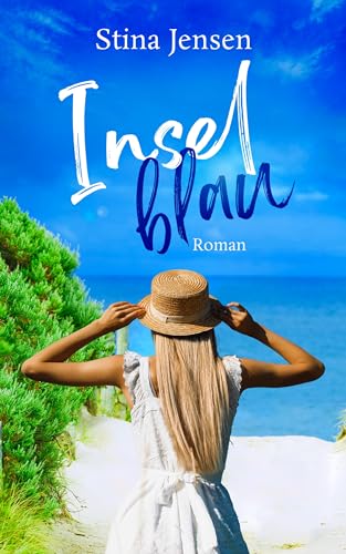 INSELblau: Nordsee-Roman (INSELfarbe 1)
