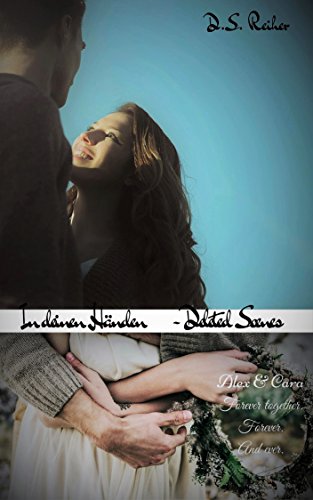 In deinen Händen: Deleted Scenes (Alex & Cara 4)