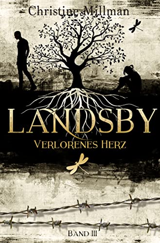 LANDSBY - Verlorenes Herz (Landsby 3)