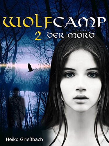 Wolfcamp: 2 Der Mord