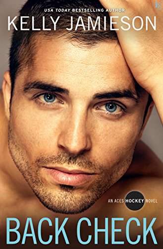Back Check: An Aces Hockey Novel