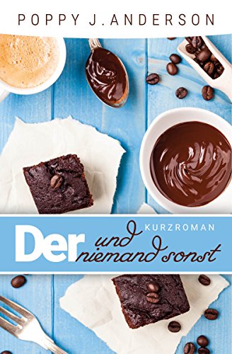 Der und niemand sonst (Hailsboro-Reihe 6)