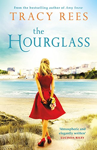 The Hourglass: a gorgeous, evocative novel from the Richard & Judy bestselling author