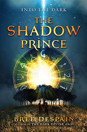 The Shadow Prince (Into the Dark Book 1)