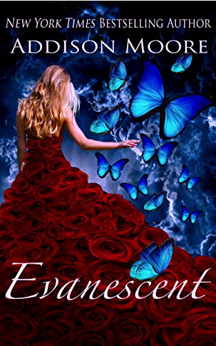 Evanescent (The Countenance Trilogy Book 2)