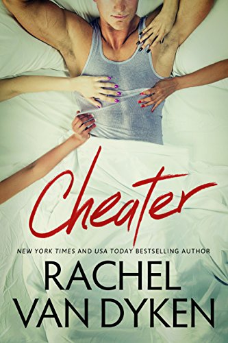 Cheater (Curious Liaisons Book 1)