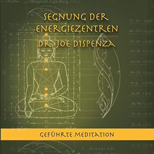 Segnung der Energiezentren 1