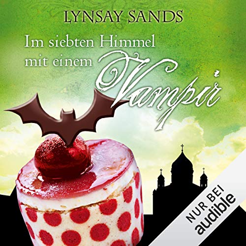 Im Siebten Himmel mit einem Vampir: Argeneau 10