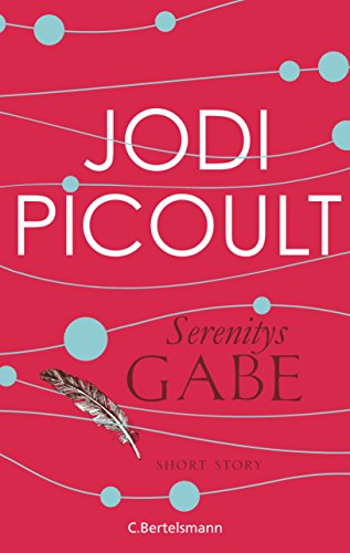Serenitys Gabe: Short Story (Kindle Single)