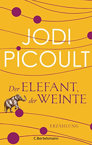 Der Elefant, der weinte: Erzählung (Kindle Single)
