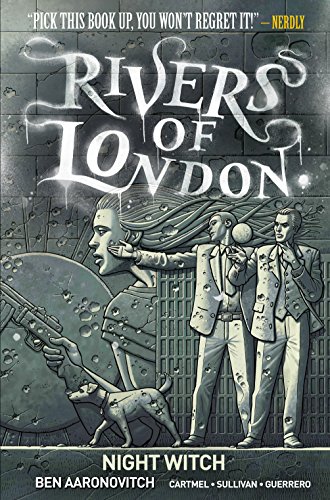 Rivers of London Vol. 2: Night Witch