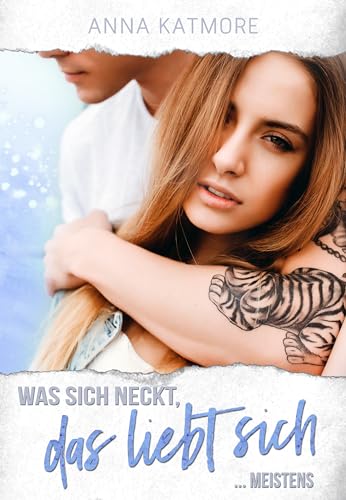 Was sich neckt, das liebt sich ... meistens (Vernasch mich! 2)