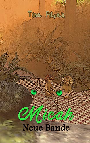 Neue Bande (MICAH 5)