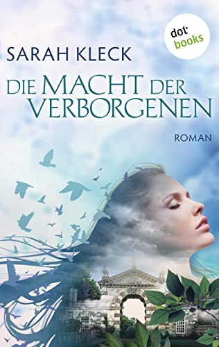 Die Macht der Verborgenen: Roman | Dark Academia trifft Romantasy
