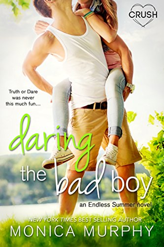 Daring the Bad Boy (Endless Summer Book 1)