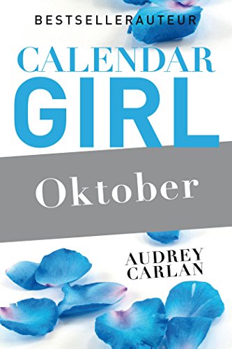 Oktober (Calendar Girl maand Book 10)