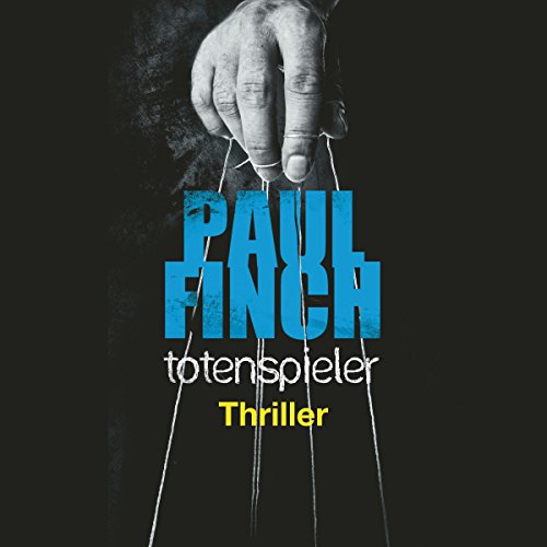 Totenspieler: Mark Heckenburg 5