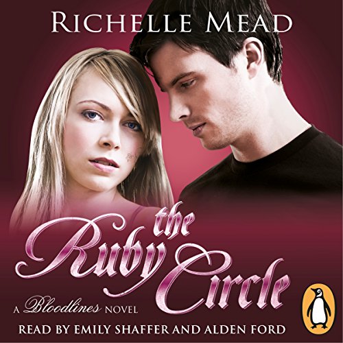 The Ruby Circle: Bloodlines, Book 6