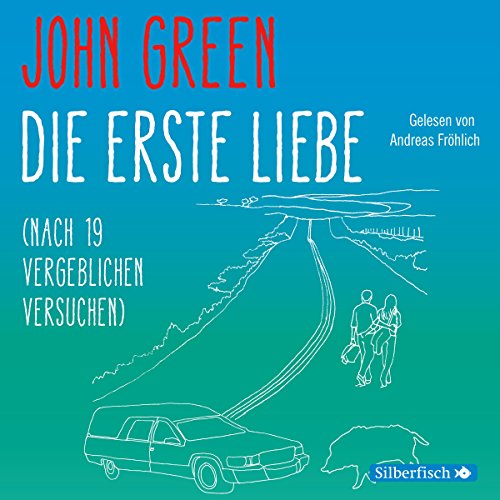 Die erste Liebe: nach 19 vergeblichen Versuchen