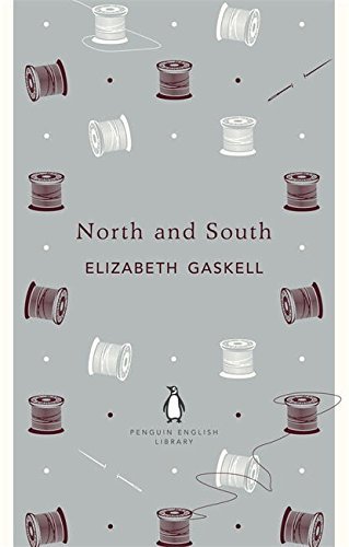 [North and South (The Penguin English Library)] [By: Gaskell, Elizabeth] [April, 2012]