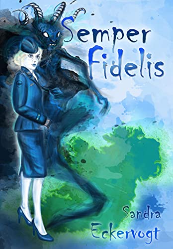 Semper Fidelis: Das dritte Abenteuer (Die Abenteuer von Jamie Lee 3)