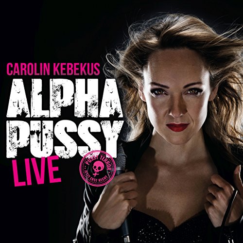 AlphaPussy