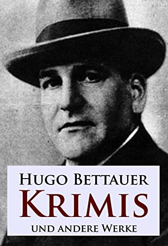 Krimis: und andere Werke